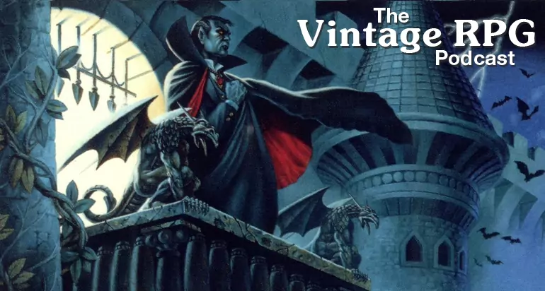 Ravenloft