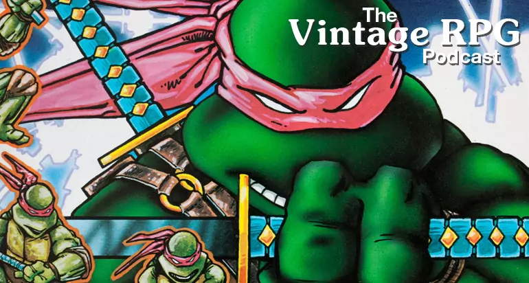 TMNT