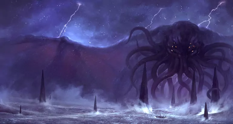 Cthulhu