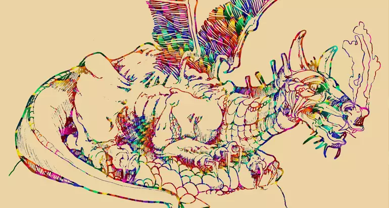 Dragon 2