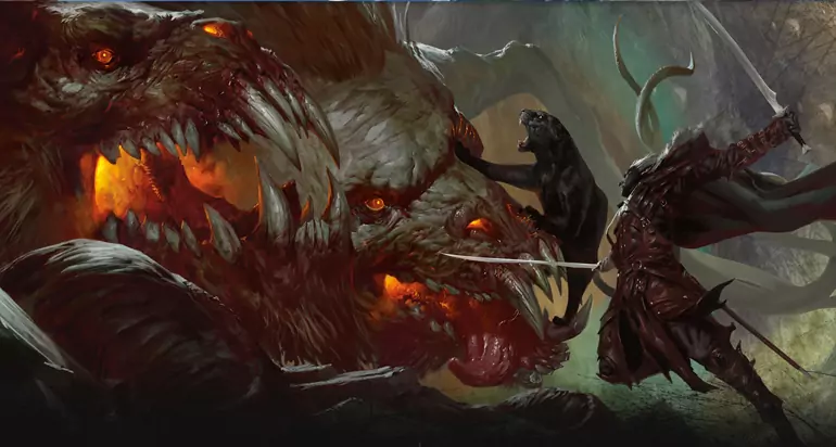Drizzt