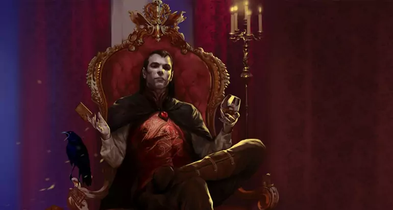 Strahd