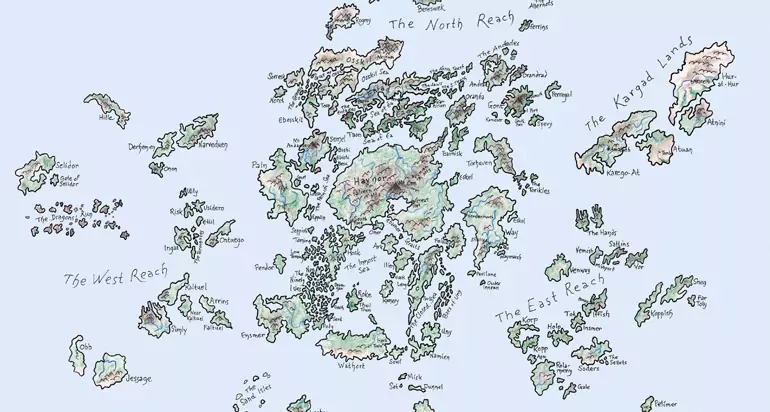 earthsea