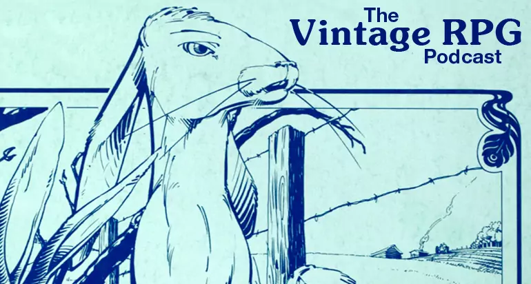 Bunnies Header