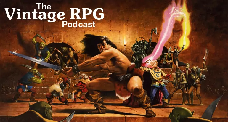 VRPG Header