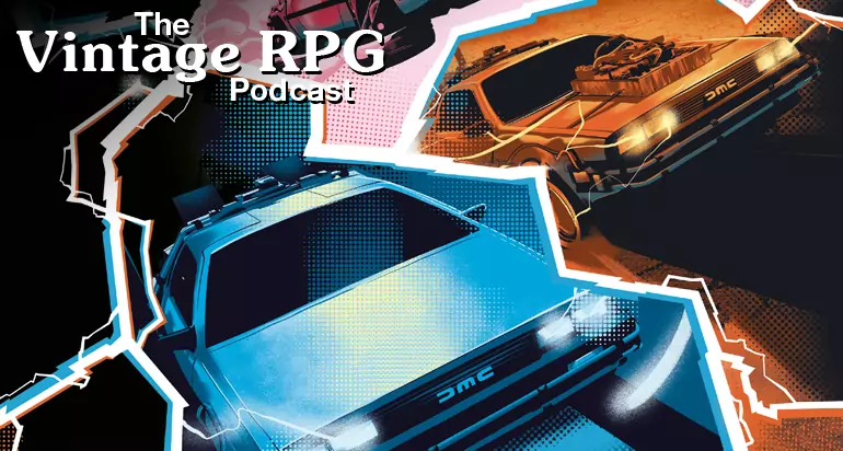 VRPG Header