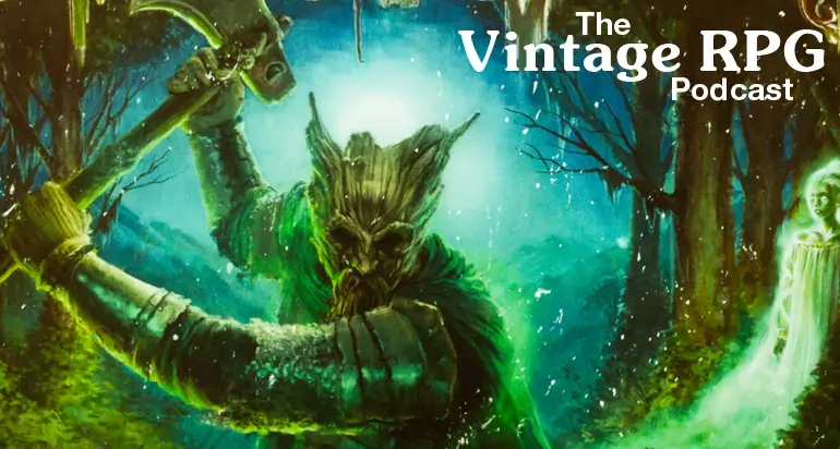 VRPG Header