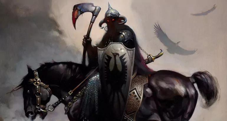 Death Dealer