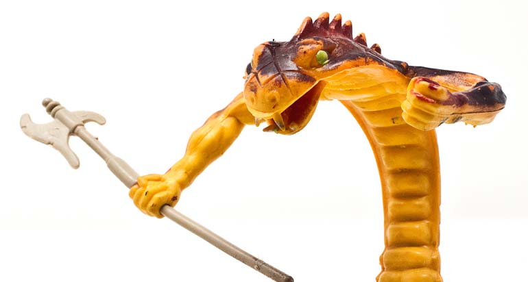 ArcoHiss