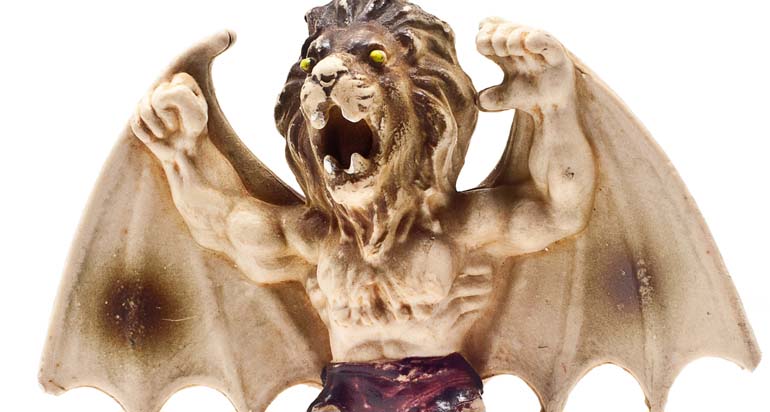 ArcoLion
