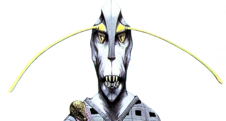ArtBarlowScifi