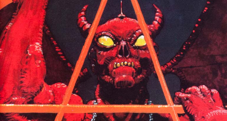 BGDemons