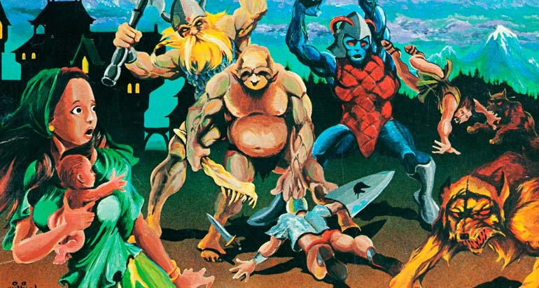 DQ3