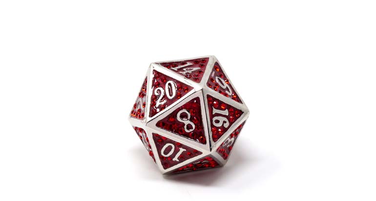 Die1