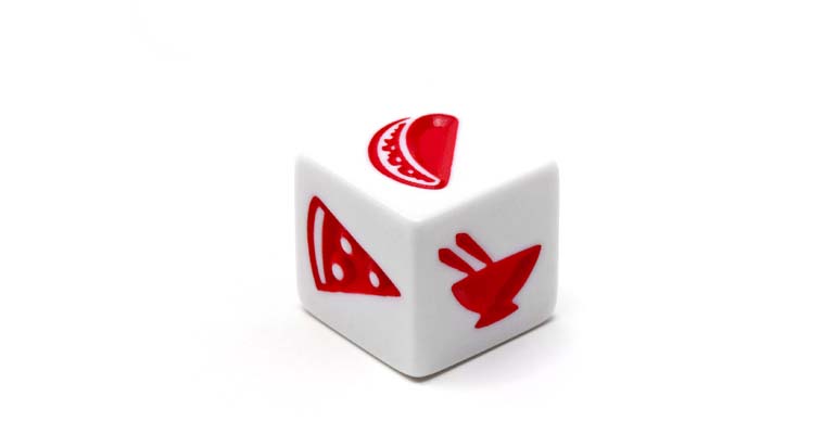 Die3