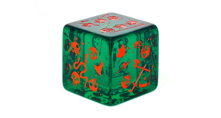 Die4