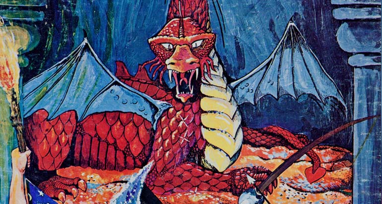 DnD