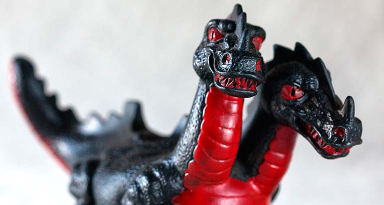 Dragon3 3
