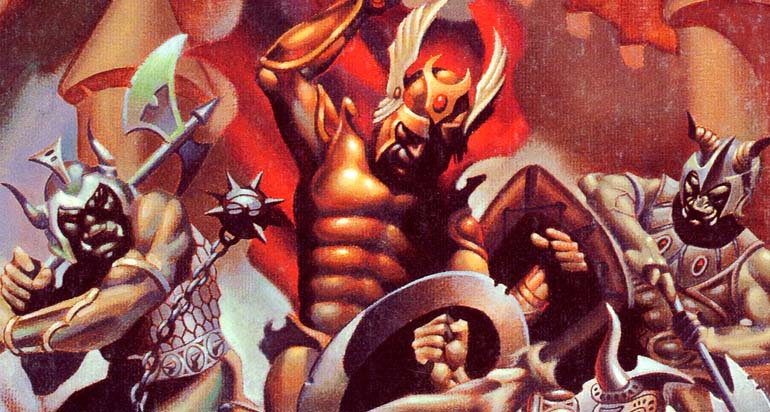 GURPS4 3