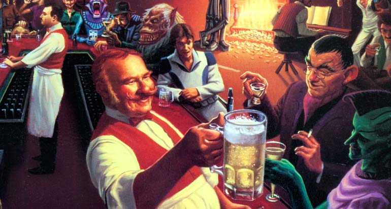 GURPS4 4