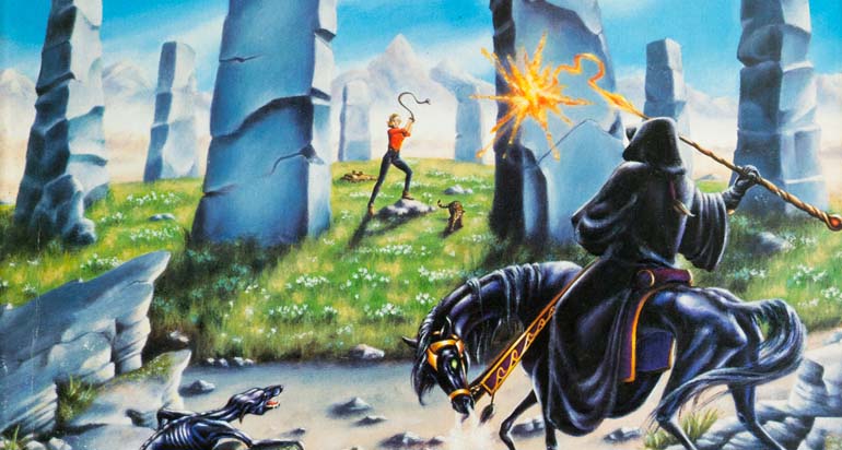 GURPS5 4