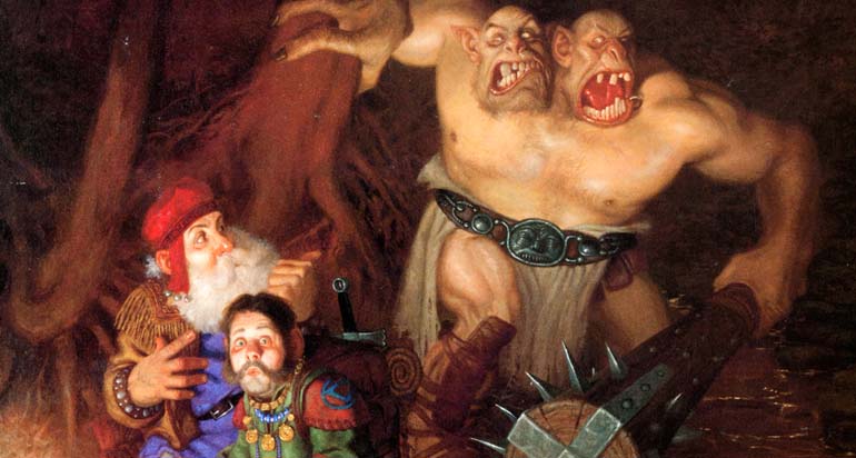 MGygax