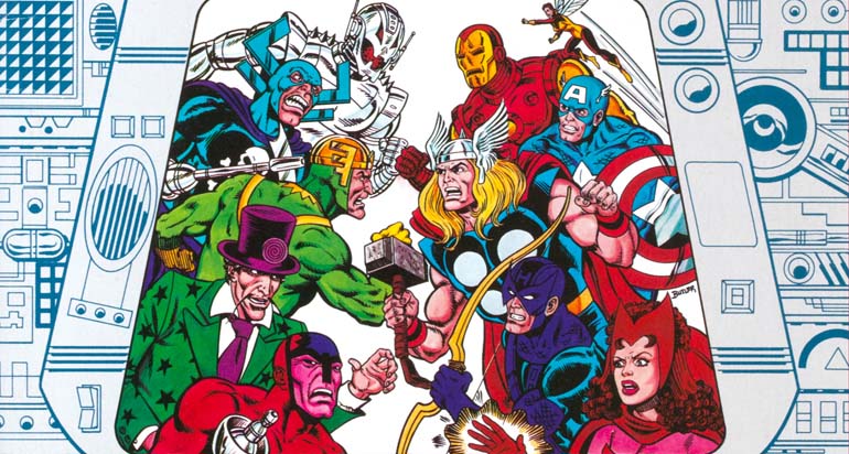 Marvel4 2