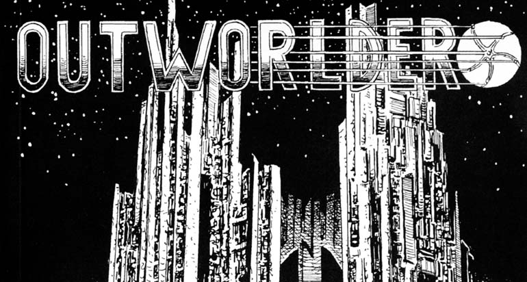 Outworlder