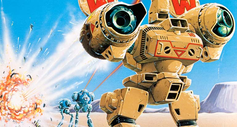 Robo4