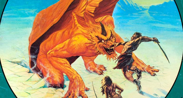 SWIronWind