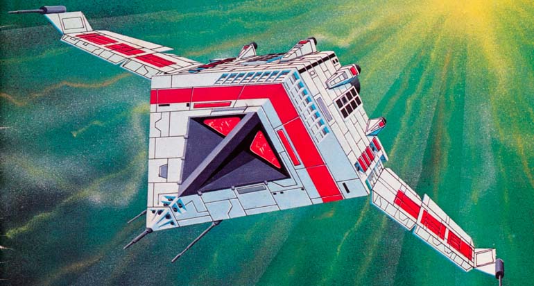 Space3