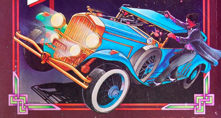 TSR3 1
