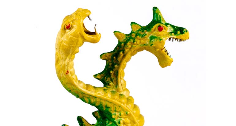ToyDragon