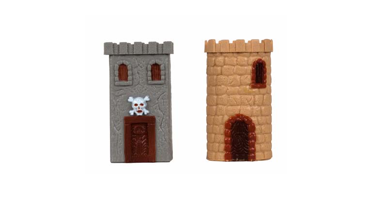 ToyTower