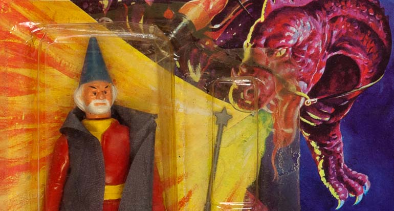 ToyWizard