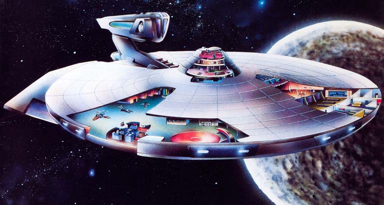 TrekFed