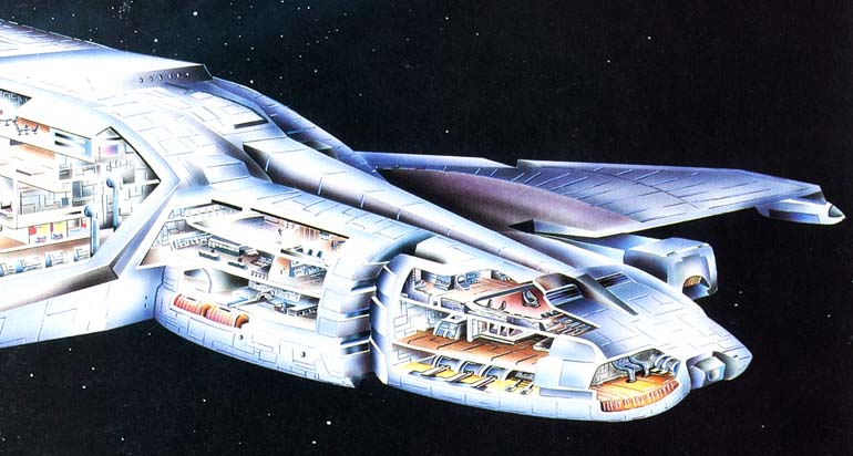 TrekRom