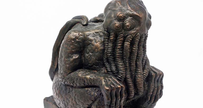WeirdCthulhu