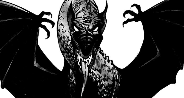 I Love Monsters and Loose Leaf!