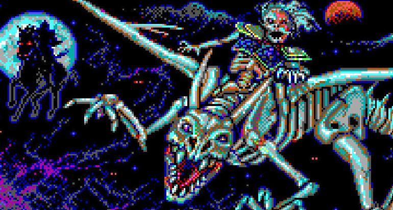 TTRPG to CRPG and Back Again