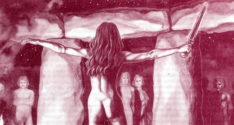 '90s Edge, Weird Breasts and a Surprising AriZona Ice Tea reference!