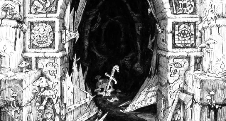 Modern Monsters for Old School Games