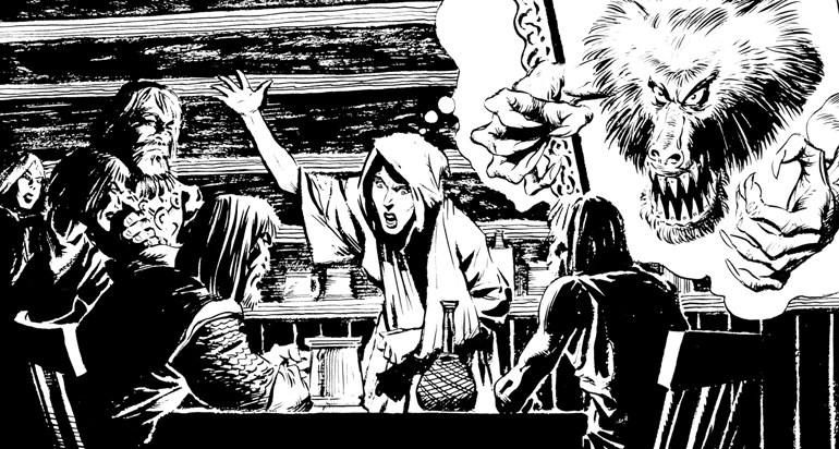 No Friends? No Problem!