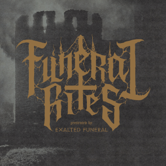 Funeral Rites presented by Exalted Funeral