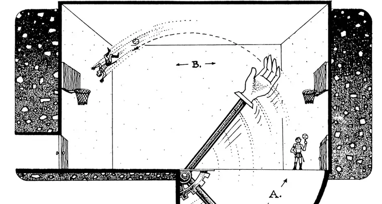 Old School Doesn't Always Equal Classic