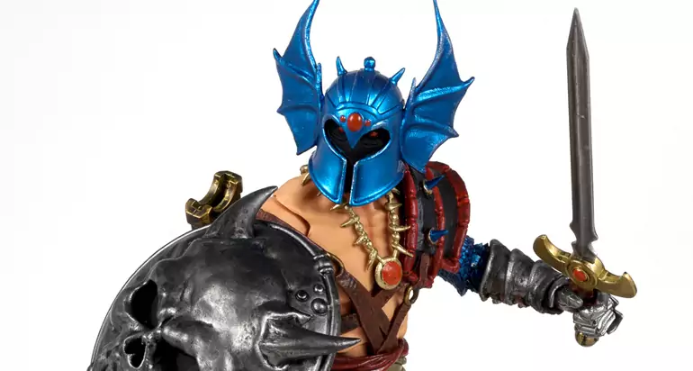 They're for Grown-ups, It Says So On the Box