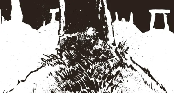 Runes and Six-Shooters