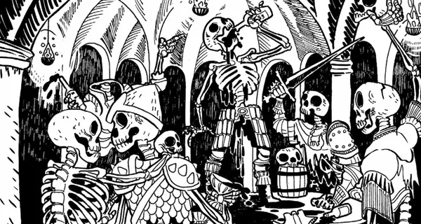 Making New Stuff Out of Old Stuff