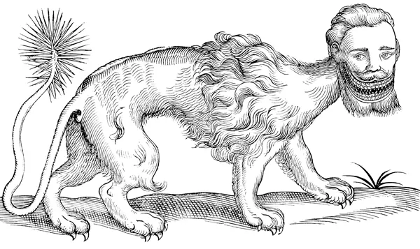 That Old Black Magic