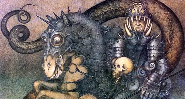 The Dawn of a New Age